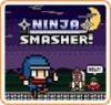 Ninja Smasher! Box Art Front